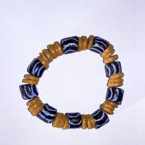 Unisex African Bracelet